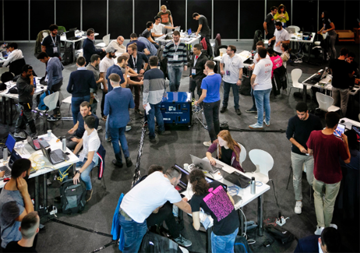 Foto El Barcelona Cybersecurity Congress traza el camino hacia una sociedad más cibersegura.